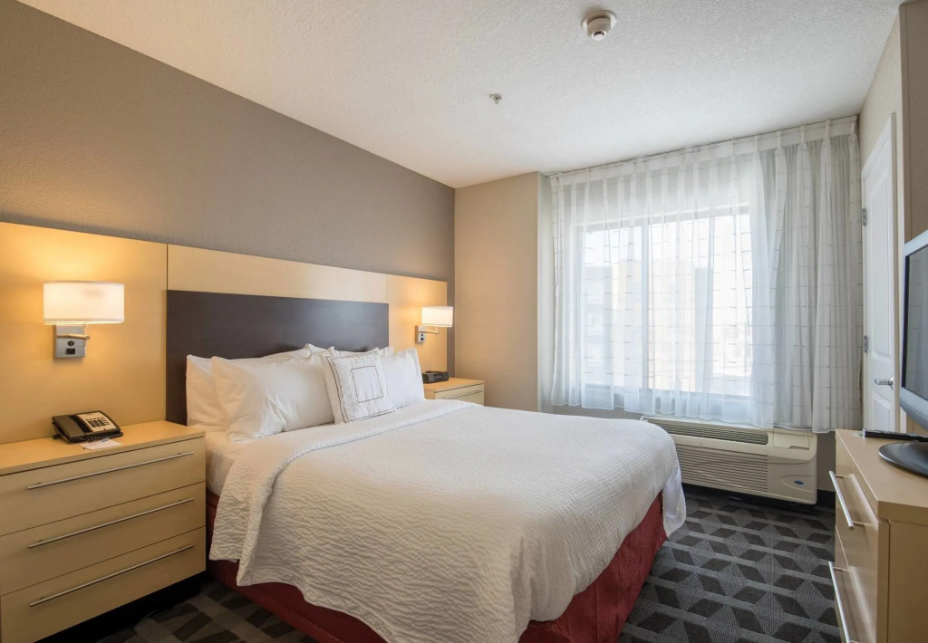 TownePlace Suites by Marriott Provo Orem