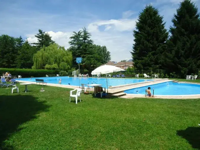 Il Faggio