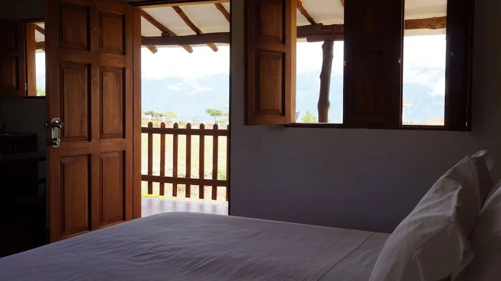 Timbarra Cottage
