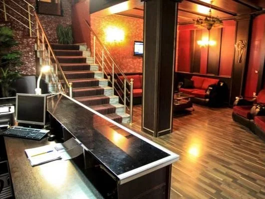 Hotel Argenti