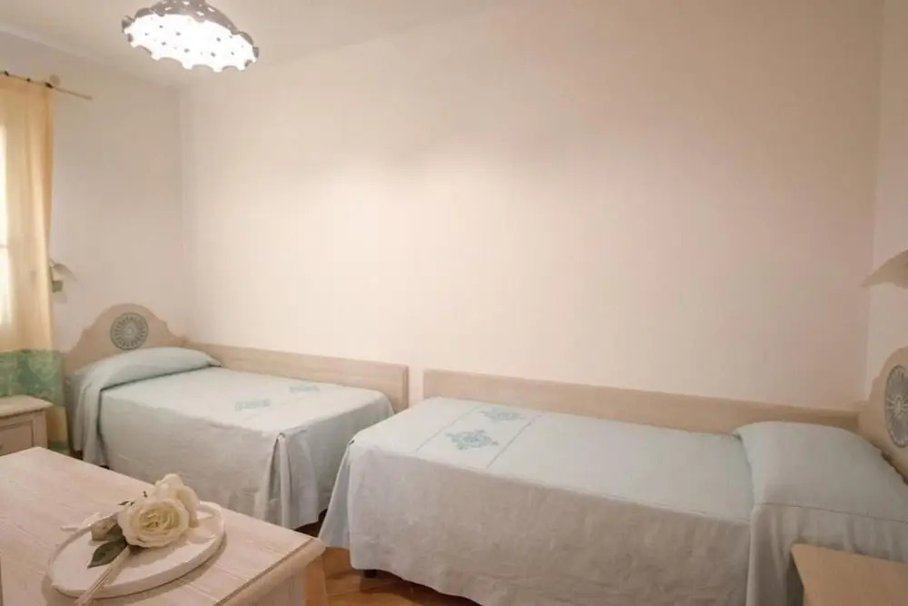 Superb Le Residenze del Golfo di Orosei No2183