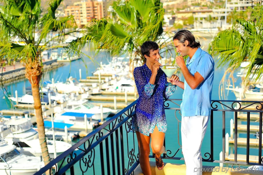 Marina Fiesta Resort & Spa, A La Carte All Inclusive Optional