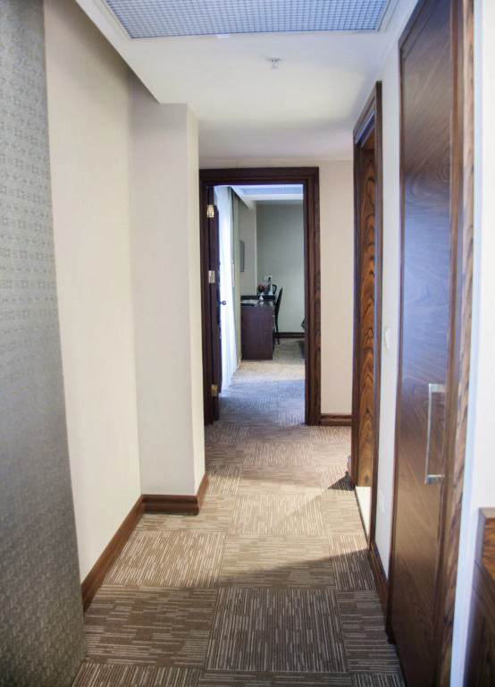 Eurostar Old City Hotel & Spa