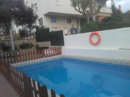 VILLA GARDEN