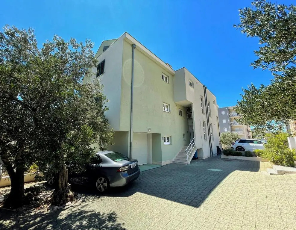 Apartmani Katić