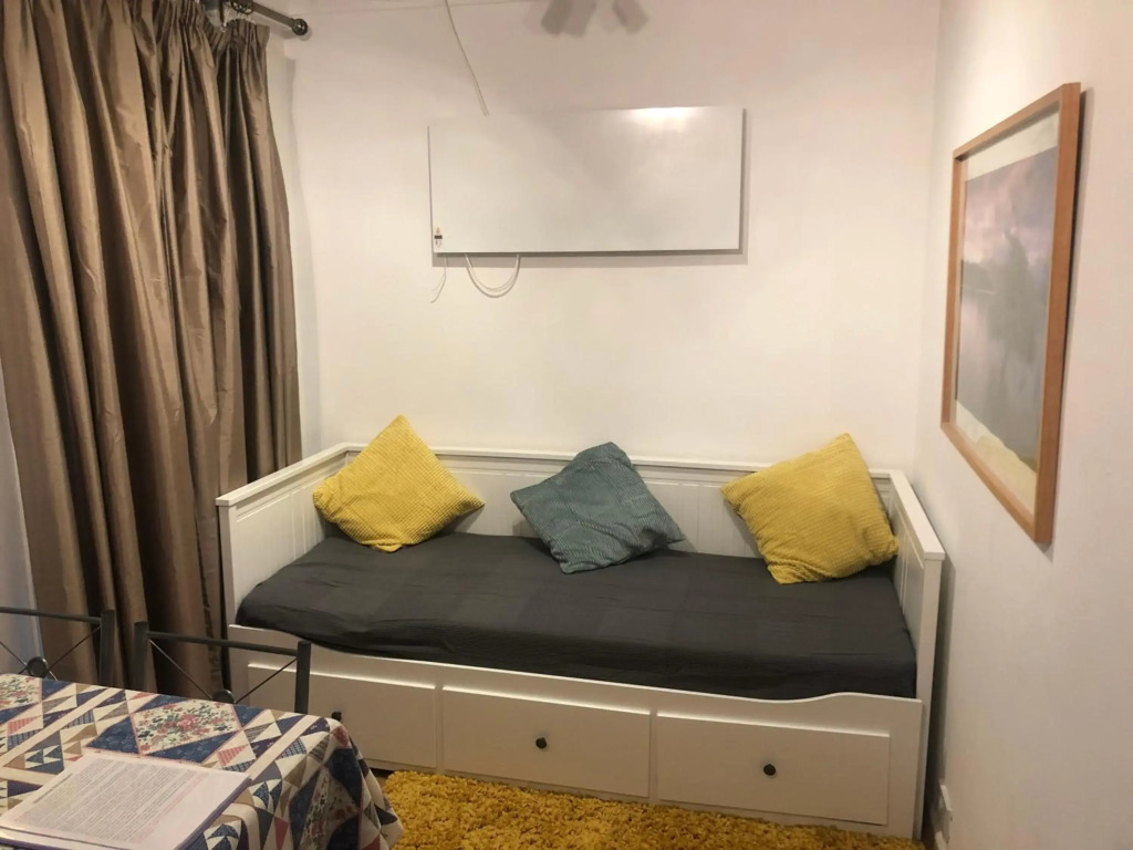 Central Lisburn Duplex Apartment