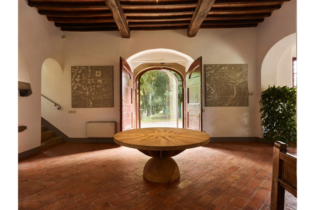 Villa De’ Sernigi