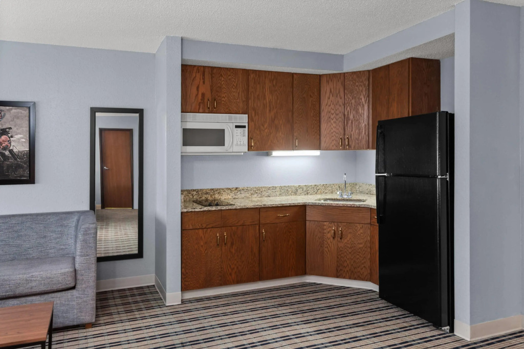 AmericInn by Wyndham Austin