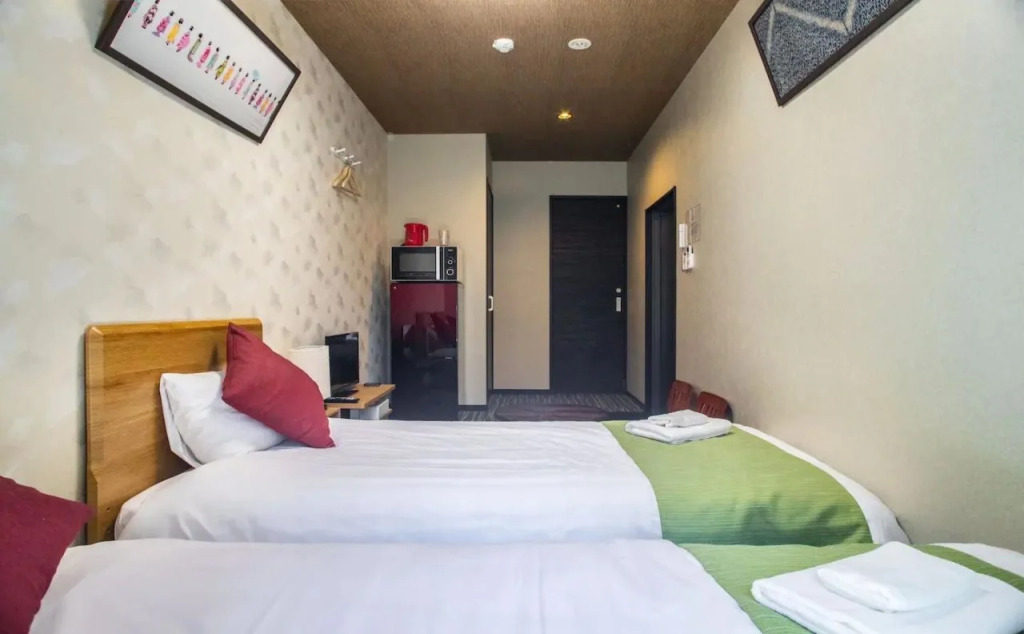 Kyo Style Hotel