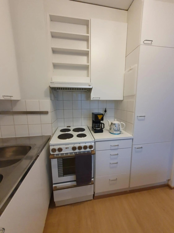 Apartment Marja's place