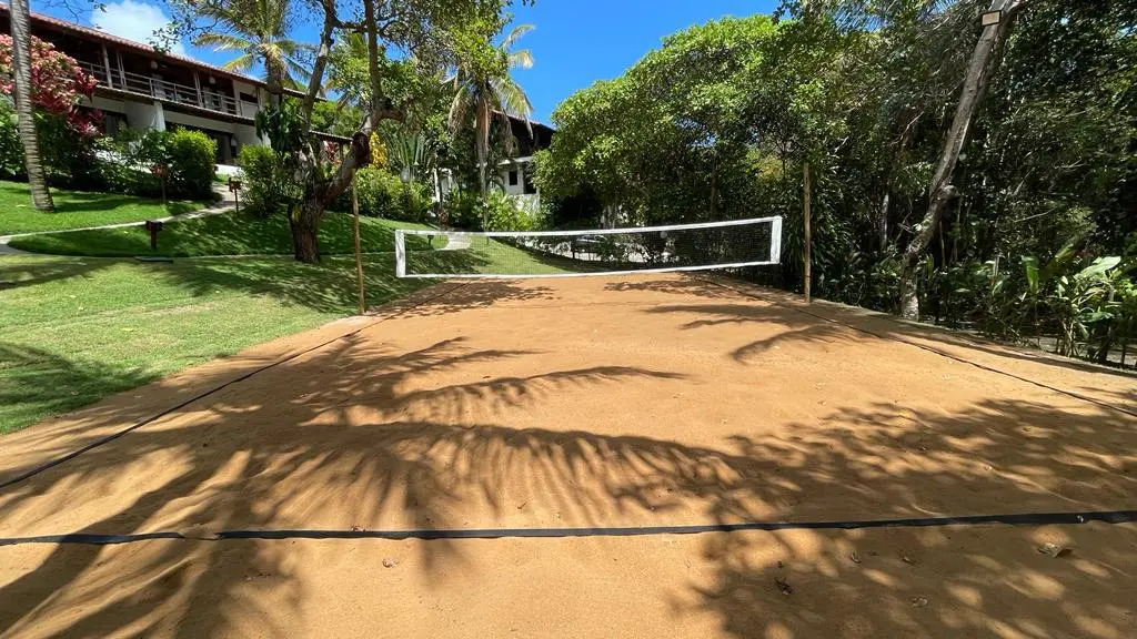 Aldeia do Madeiro Beach