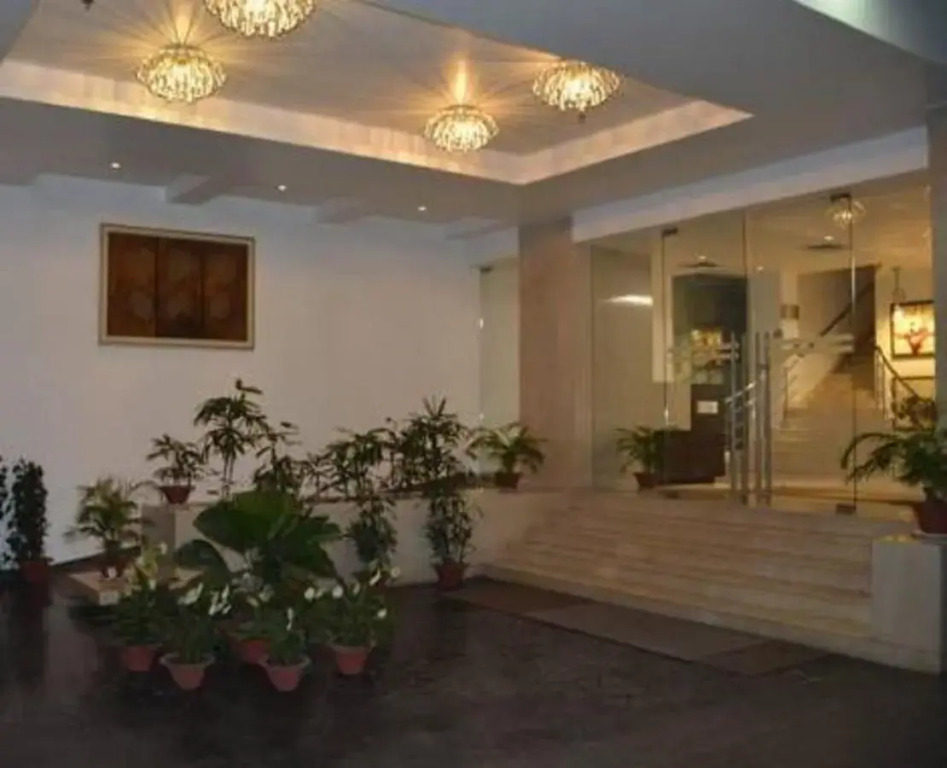 Hotel Natraj