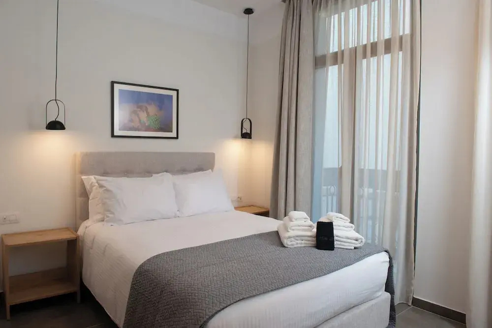 Evia Hotel