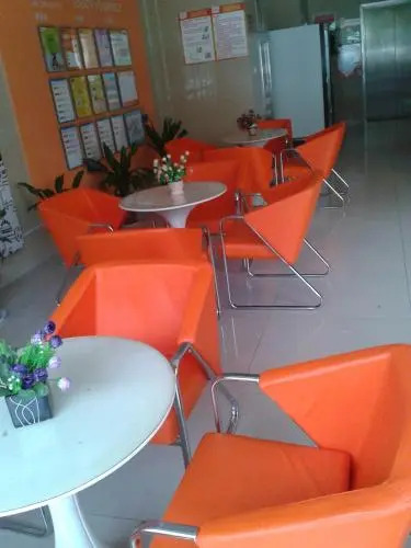 Pod Inn Hangzhou West Lake Wushan Square Branch