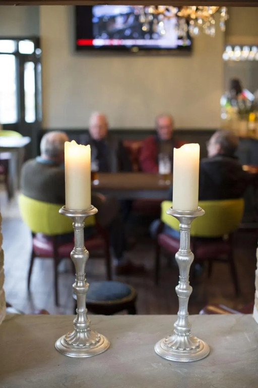 The Six Bells