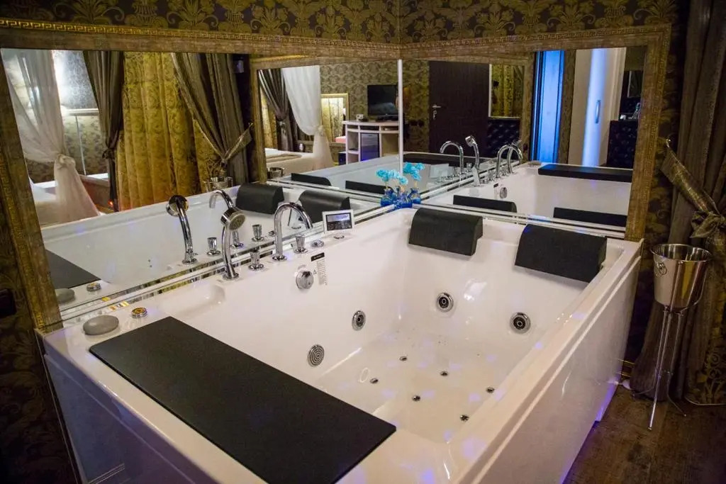 Hotel Boutique Mikaela