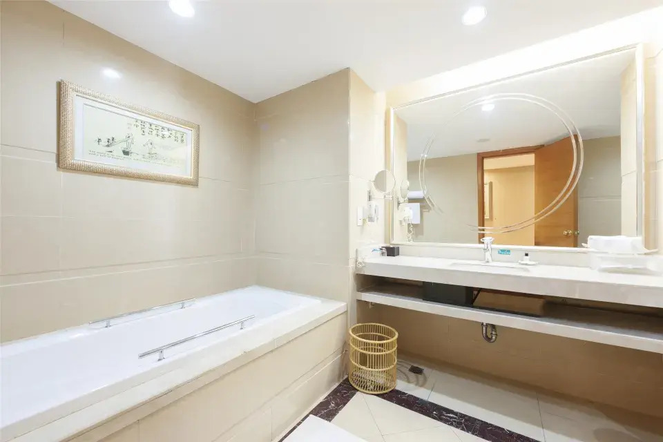 Country Garden Phoenix Hotel Zhaoqing