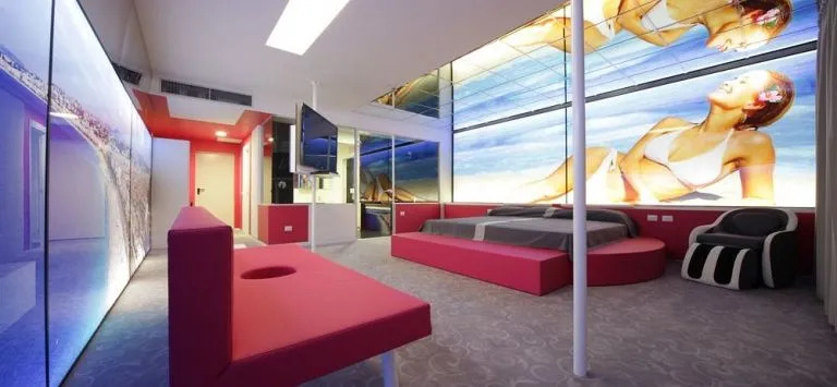 Motel Autosole Vip