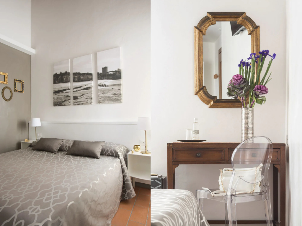 Sette Angeli Rooms