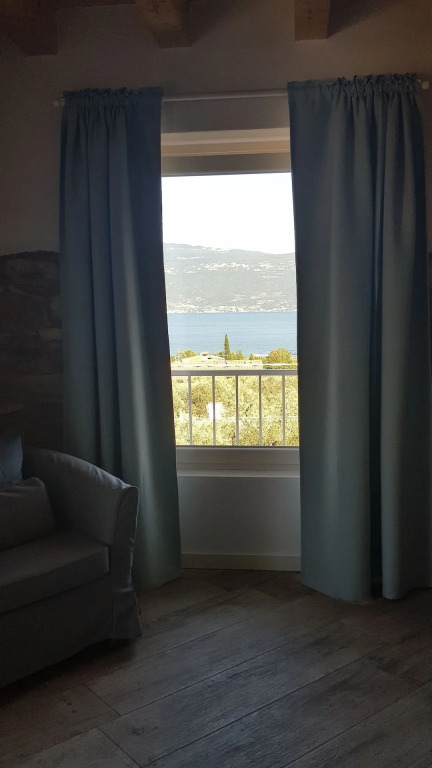 B&B Vistalago