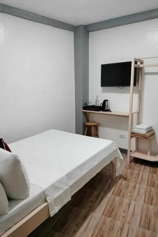 Woza Inn Boracay