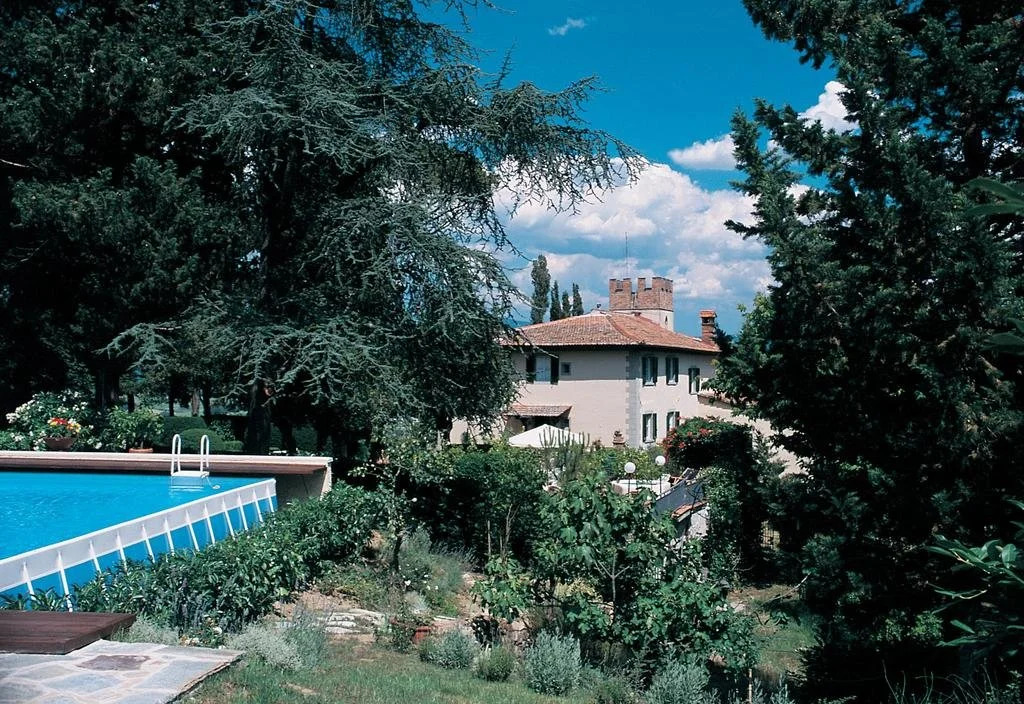 Villa Mugello