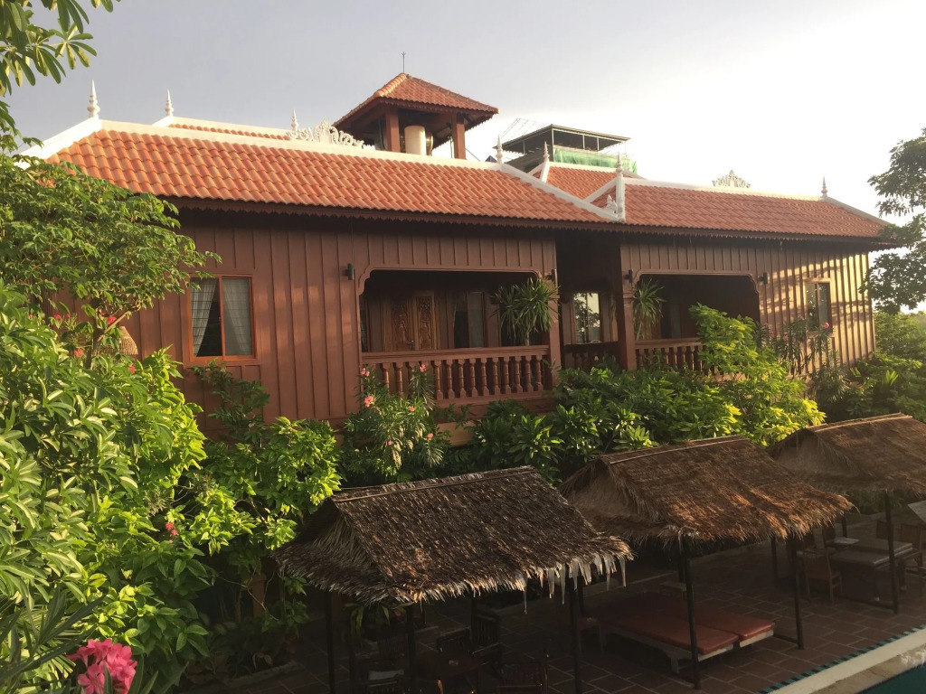 Delux Villa