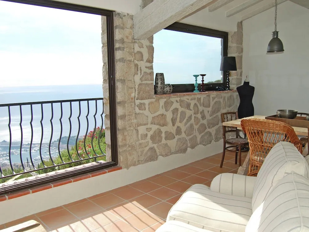 La Turbie Apartment, La Turbie