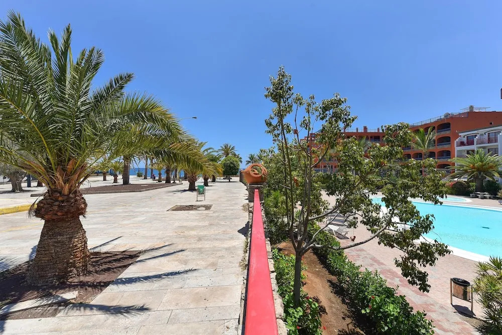 Beach Apartment Playa del Cura 47