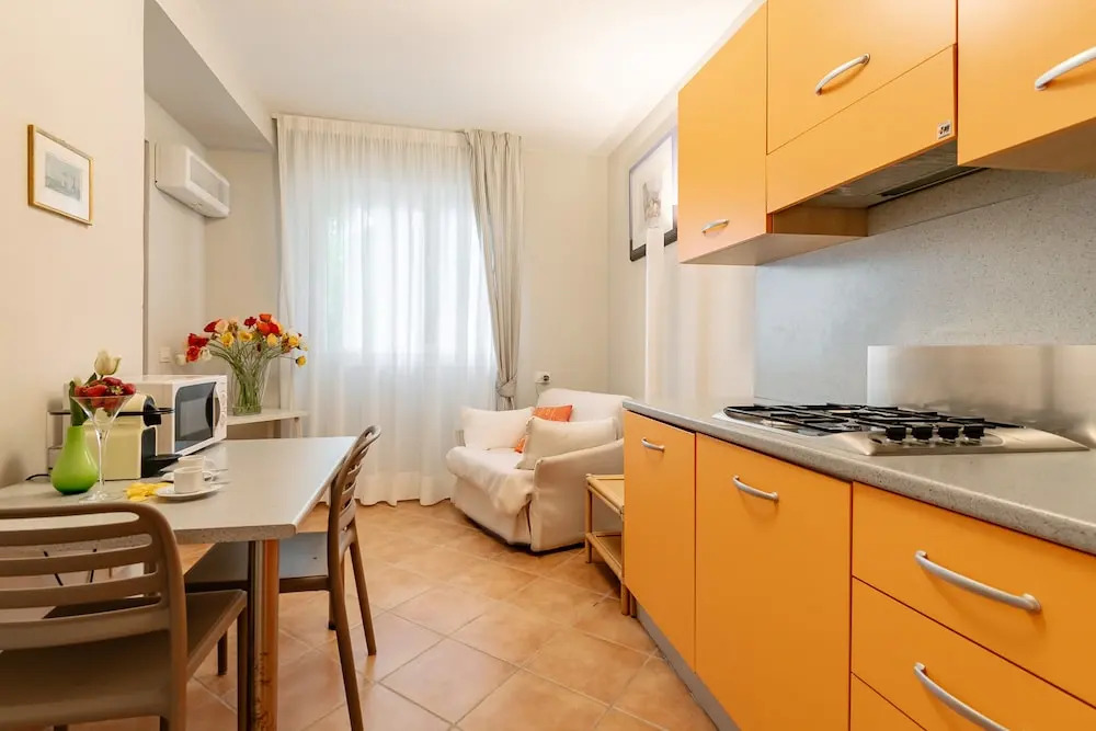 Casa Leonardo by Villa Porta Collection