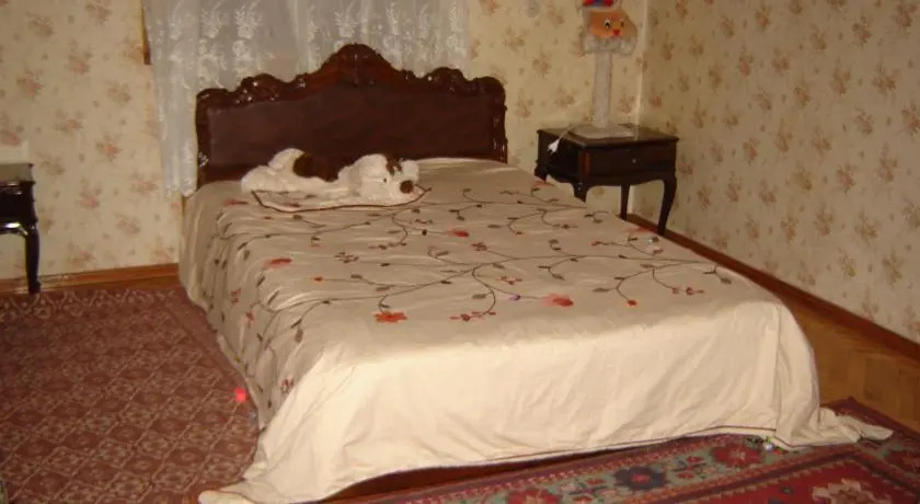 Guesthouse Lira