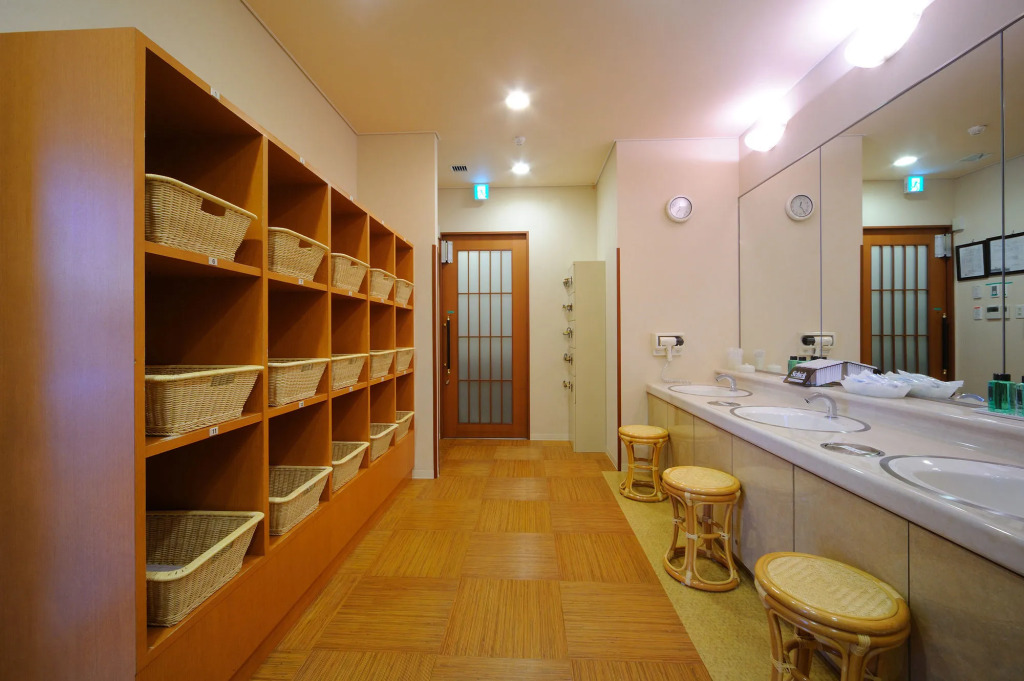 Route Inn Grantia Shiretoko -Shari Ekimae