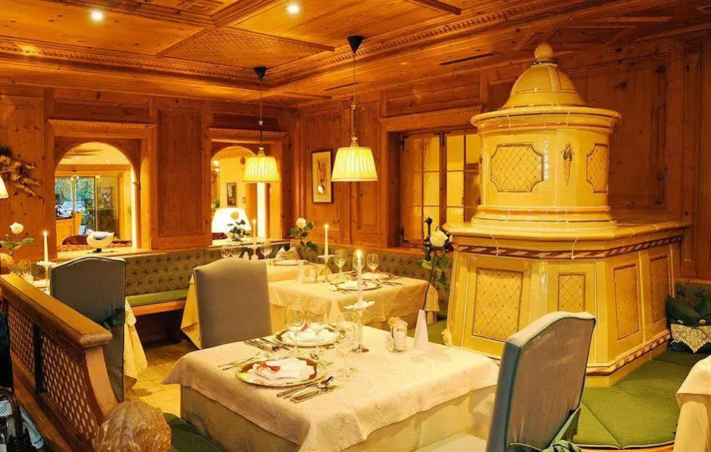 Hotel Fürstenhof