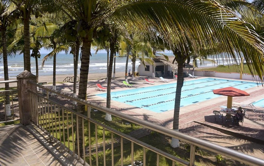 Hotel Joyas Del Mar