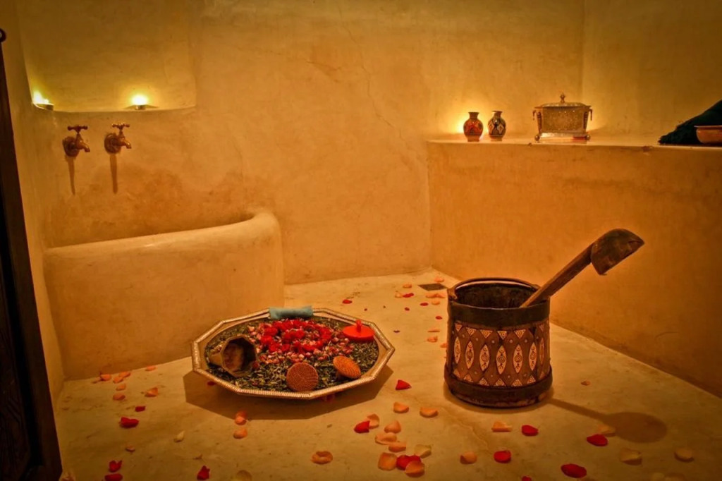 Riad Ain Marrakech