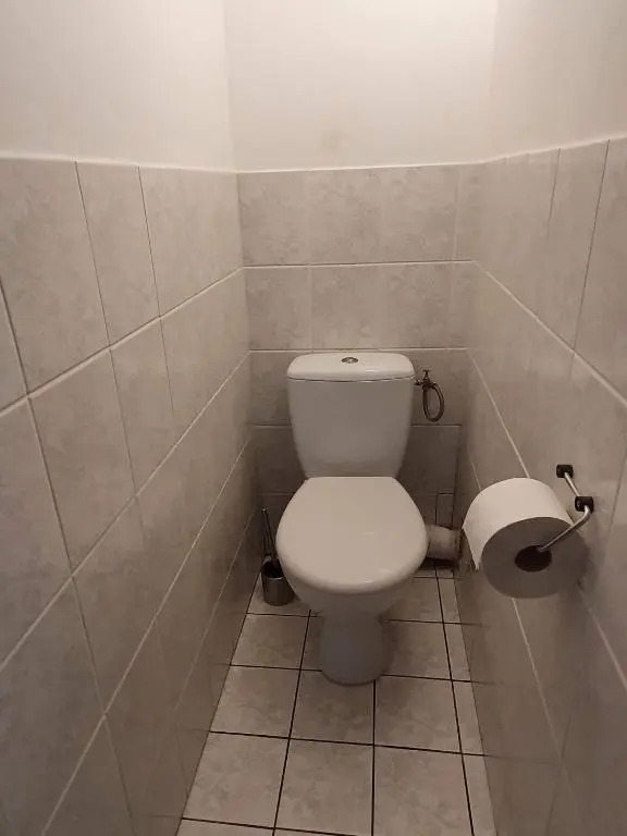 Appartement au n°1 centre d'Avranches