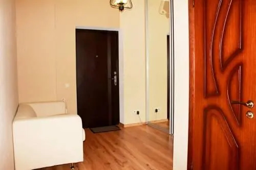 Aparthotel Festival - 2 / Квартира на Фестивальном