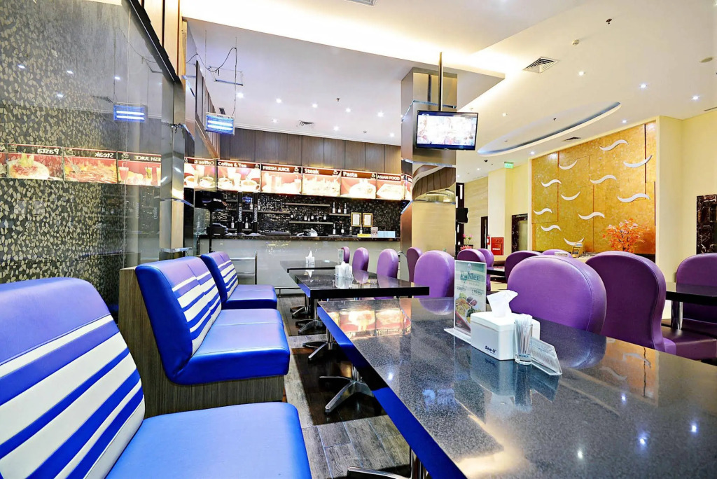 ZEN Rooms Pluit Bandengan
