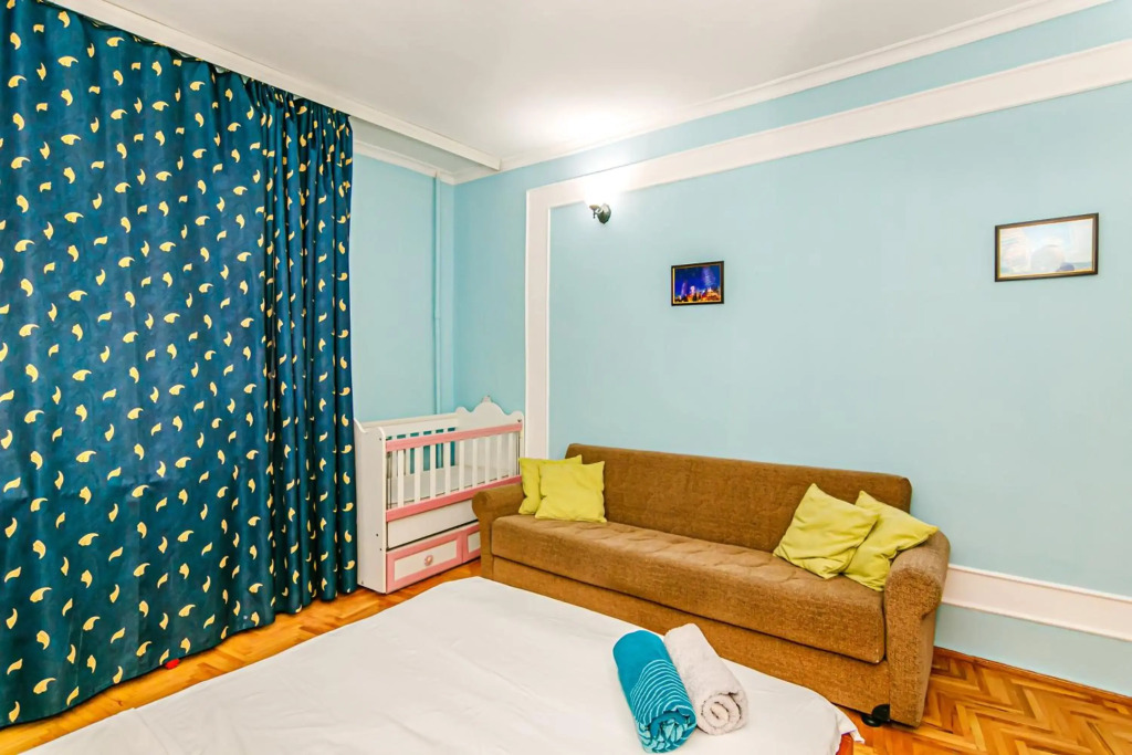 Targovu 4 Room Lux Apartment