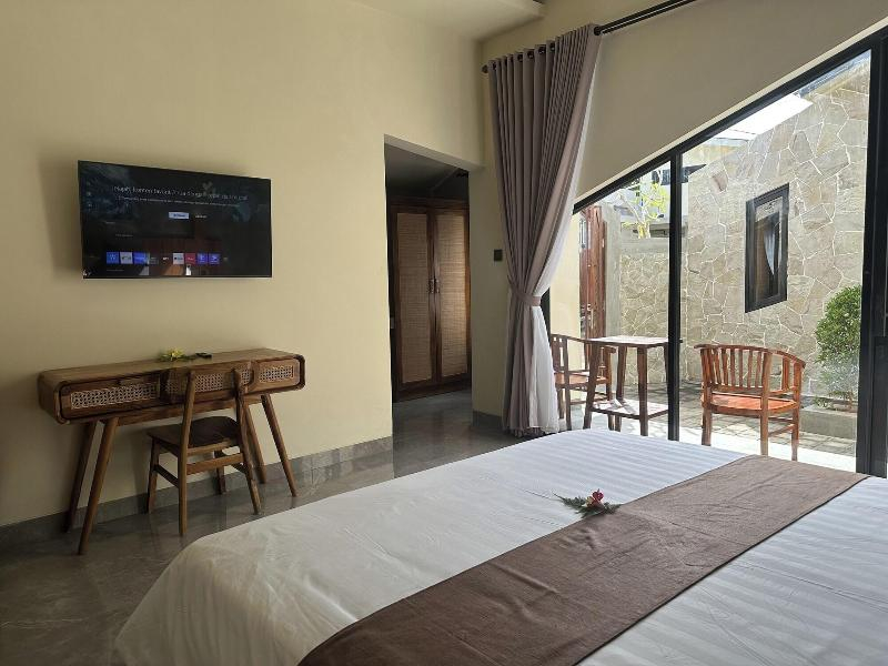 Nawan Nusa Dua Bali