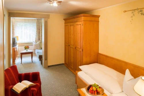 Hotel Elisabeth