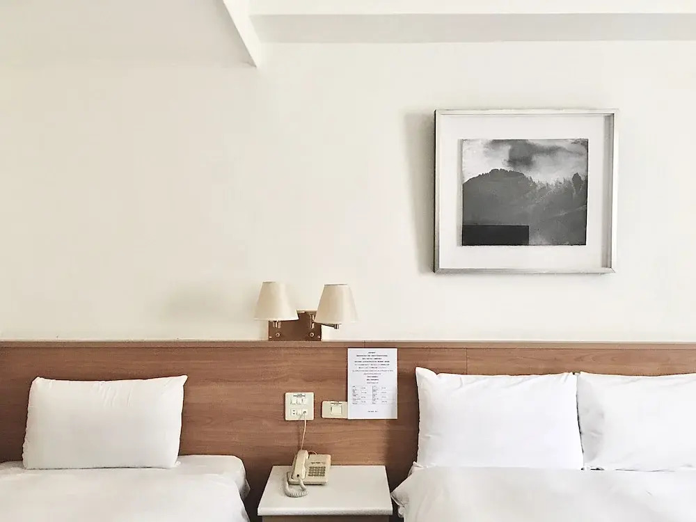 Tien Chin Hotel