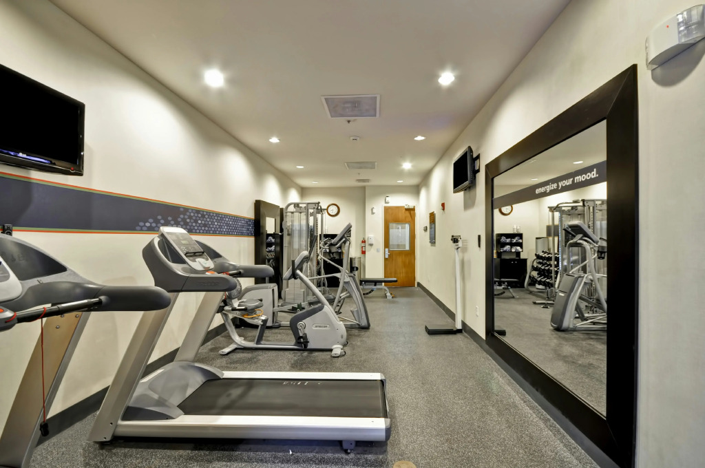 Hampton Inn Deerfield Beach
