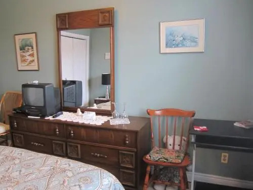 The Point Bed and Breakfast