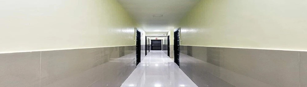 Room Maangta 222 - Andheri