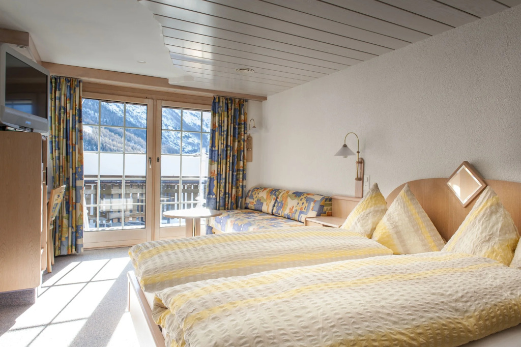 Hotel Tenne