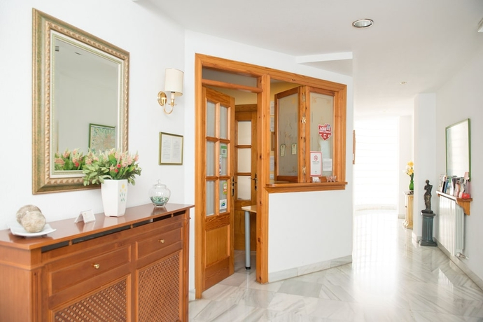 Hostal Camino Real