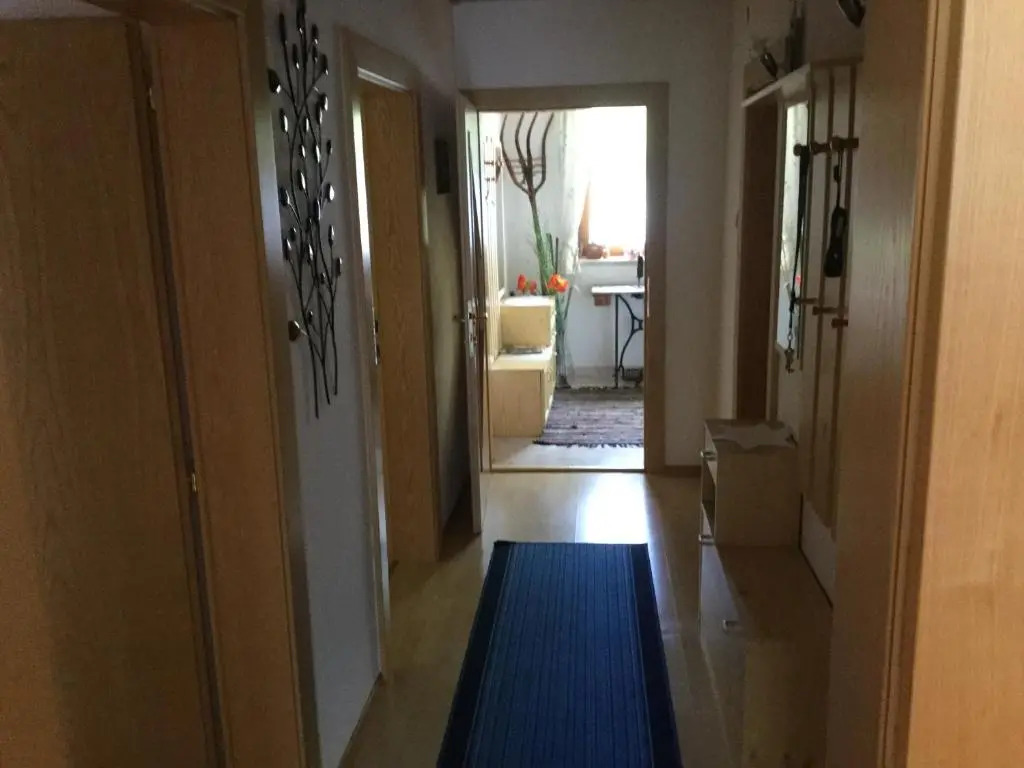 Ferienhaus Andrä