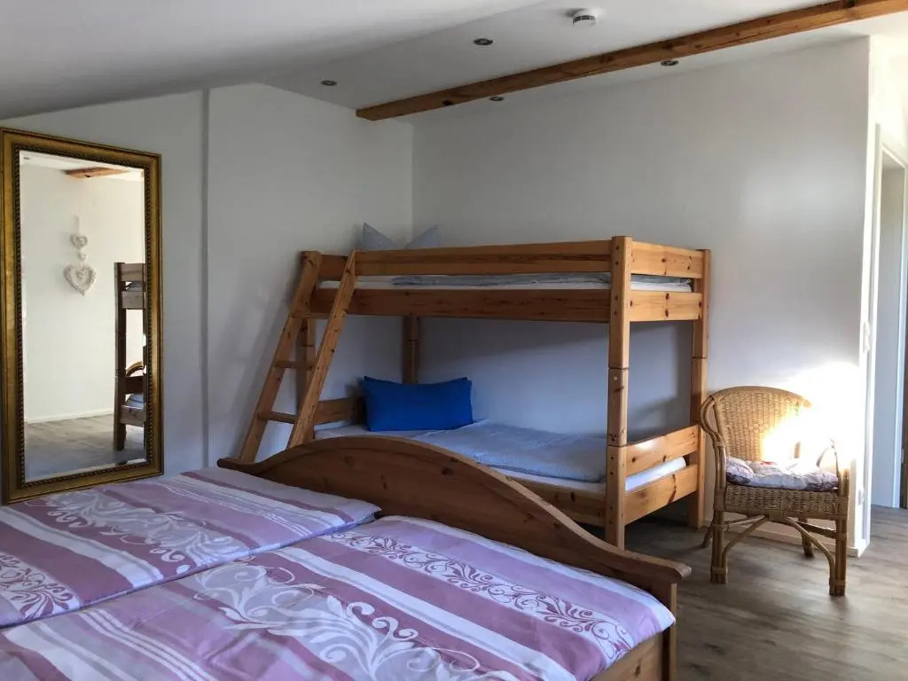 Landhaus Hochgern