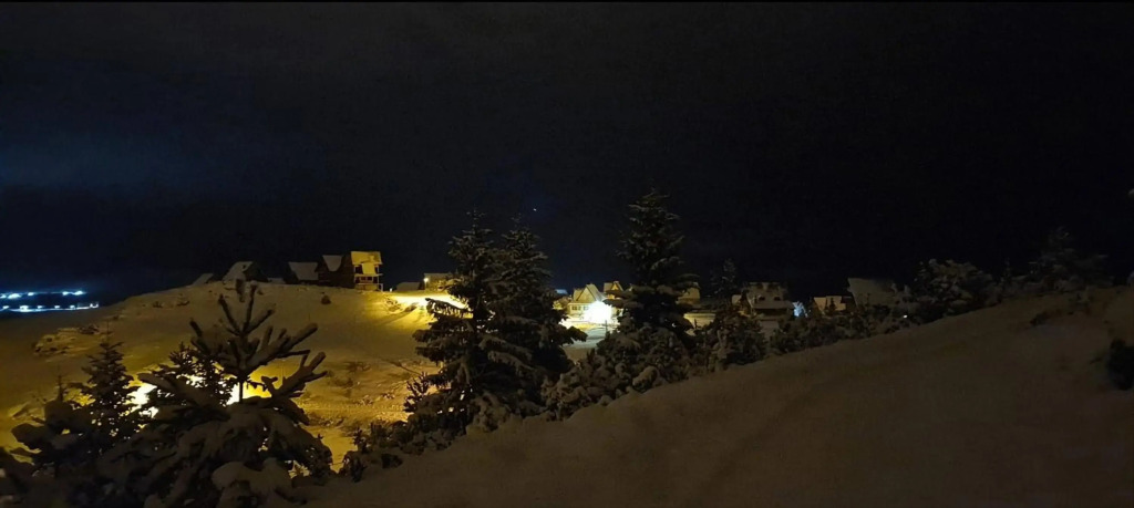 Villa Noa Kupres